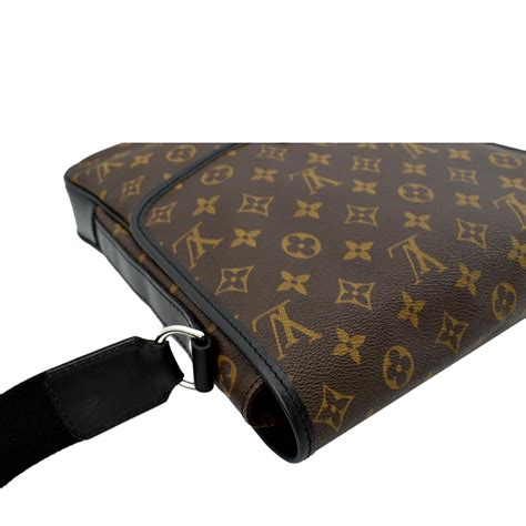 louis vuitton monogram macassar bass pm buy|Louis Vuitton Brown Monogram Macassar Coated Canvas Bass .